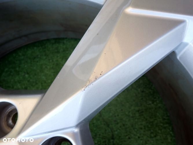 AUDI Q3 Q3 Q5 7Jx19 ET43 5X112 235/50/19 felgi aluminiowe koła - 4