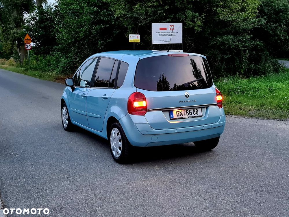 Renault Modus 1.6 16V Night&Day - 7