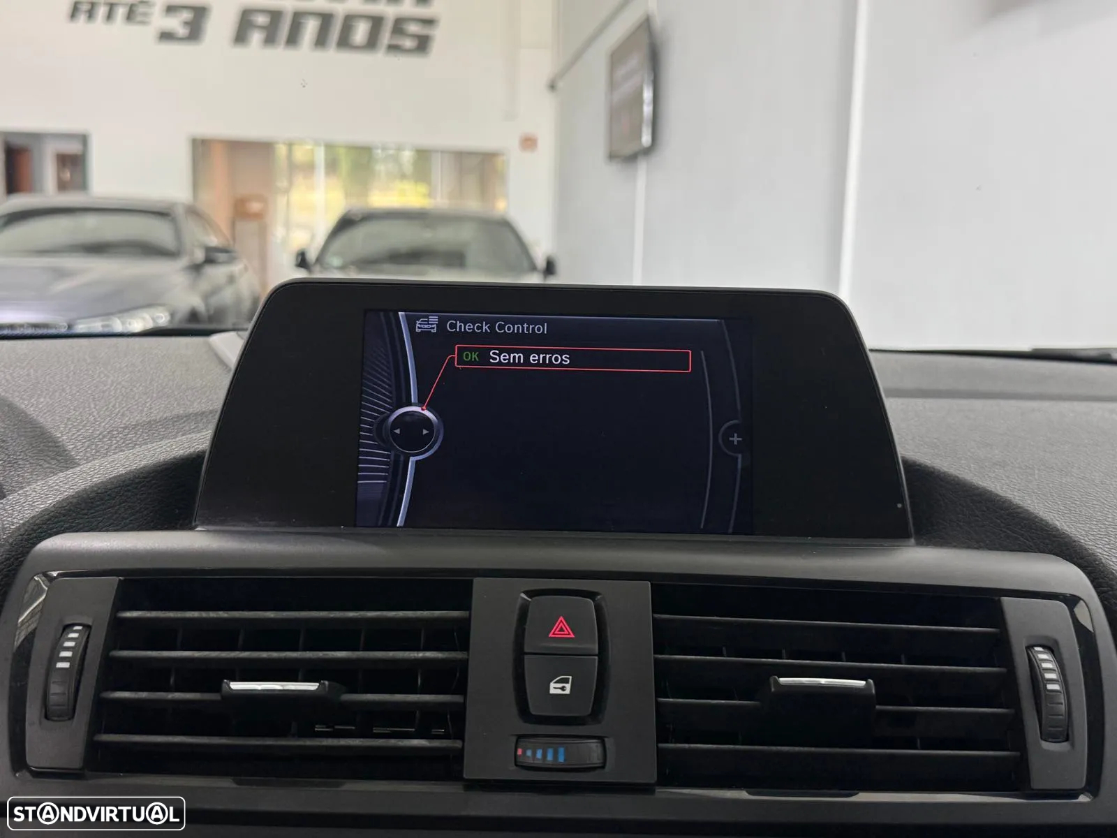BMW 120 dA Pack M - 39