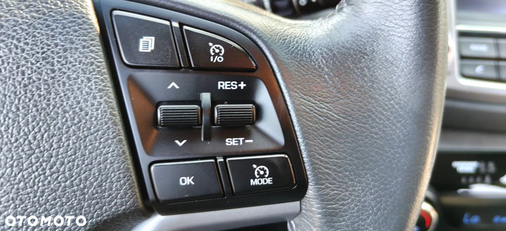 Hyundai Tucson 1.6 T-GDi Premium 4WD DCT - 27