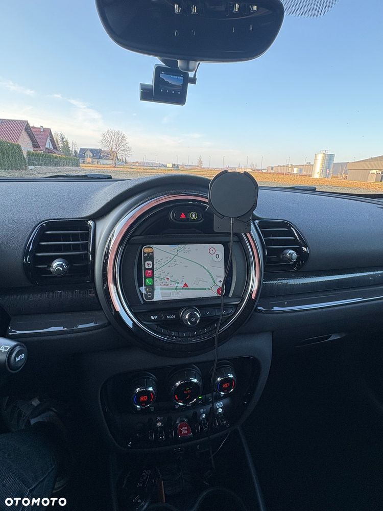 MINI Clubman Cooper - 14