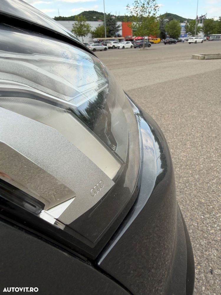 Audi A5 Sportback 2.0 40 TDI quattro S tronic MHEV Basic - 14