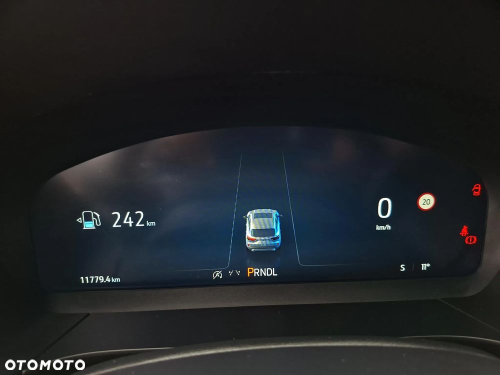 Ford Kuga 1.5 EcoBoost FWD ST-Line - 22