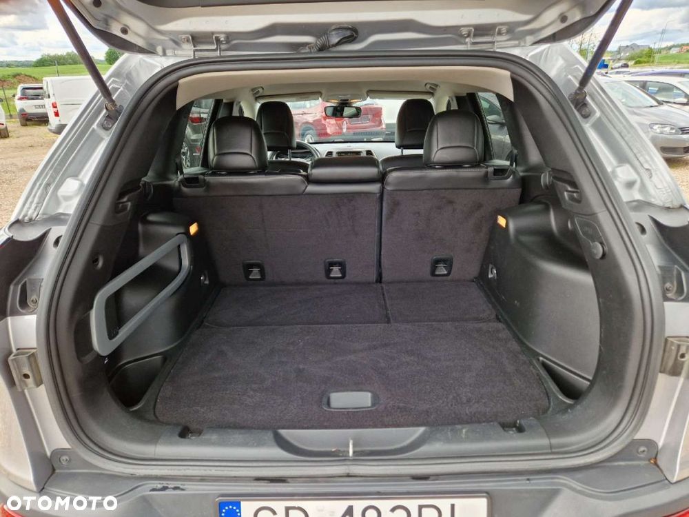Jeep Cherokee 3.2 V6 Active Drive I Limited - 19