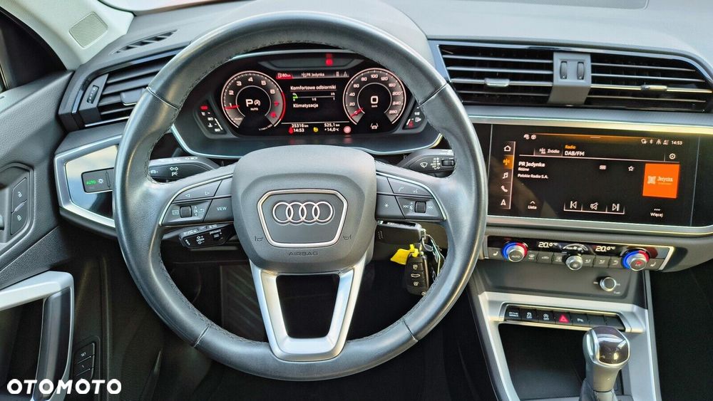 Audi Q3 Sportback - 15