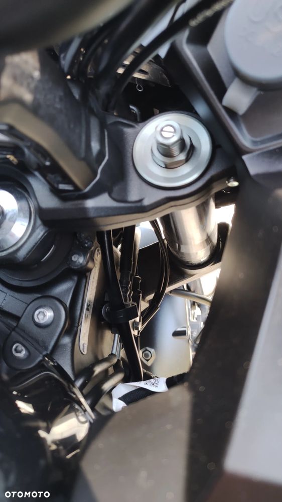 Kawasaki Versys 1000 - 17