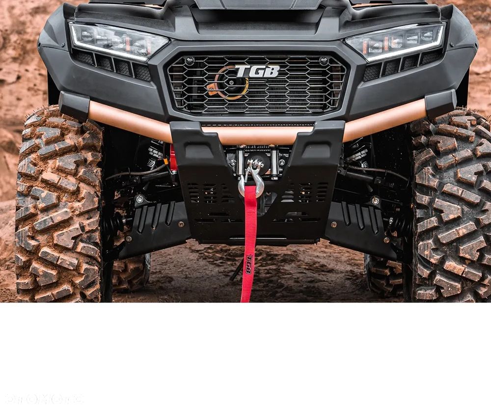 TGB Blade - 10