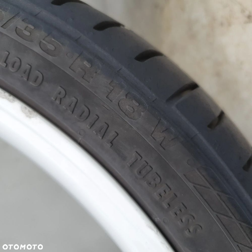 felgi Opel Adam Corsa 4x100 18 - 4