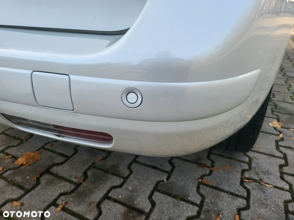 Peugeot 5008 2.0 HDi Allure - 11