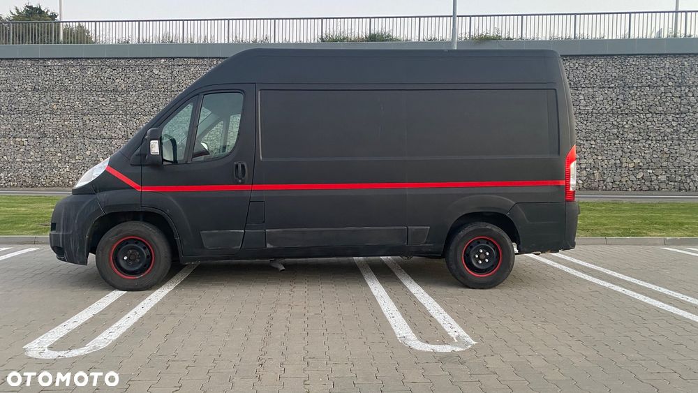 Fiat Ducato - 2