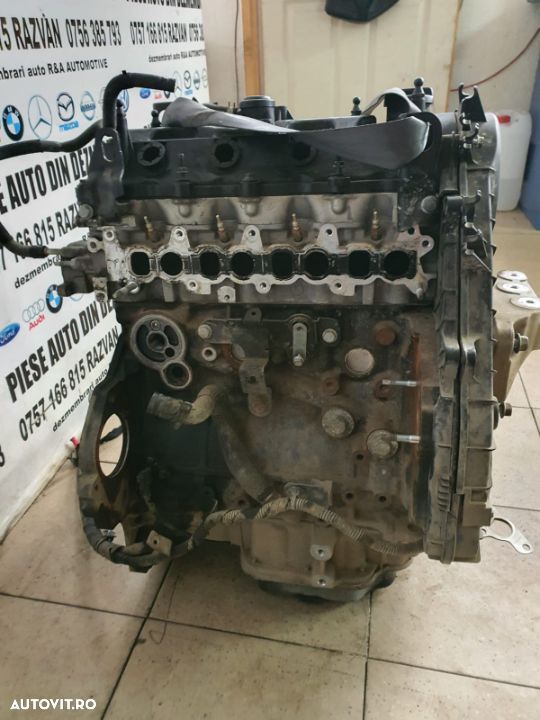 Motor A17DTS Opel Mokka Meriva B Astra J 1.7 CDTI A17DTS - 4