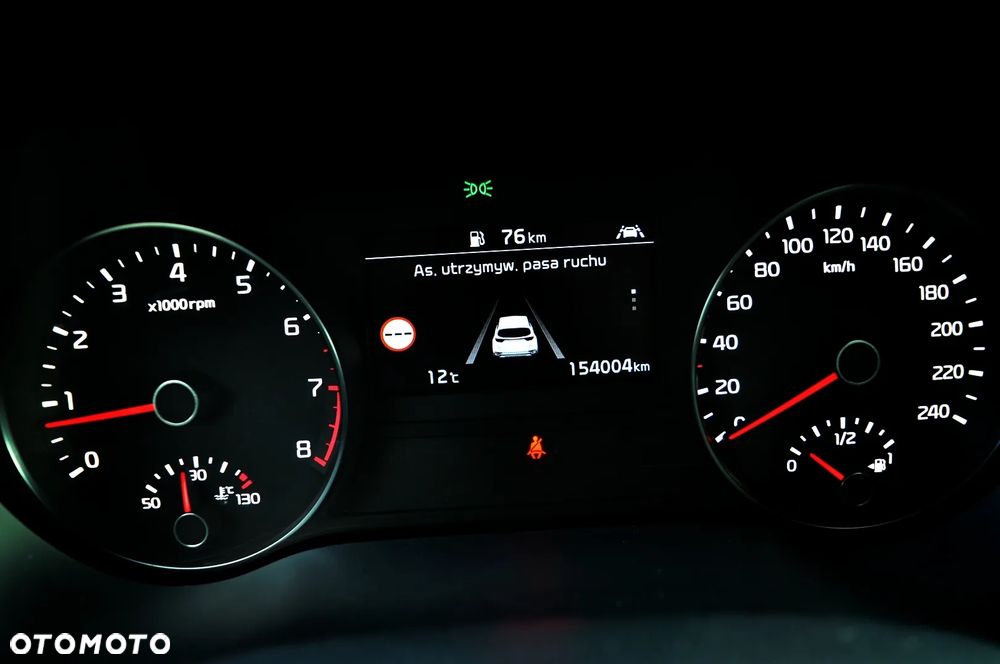 Kia Sportage 1.6 T-GDI GT Line 2WD - 37