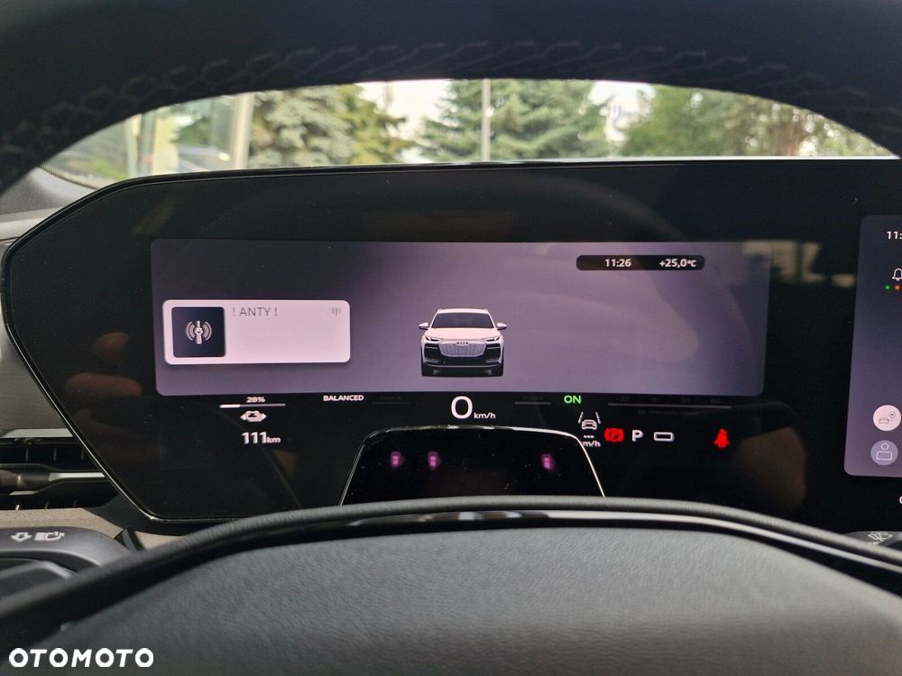 Audi Q6 e-tron Quattro 100kWh - 24