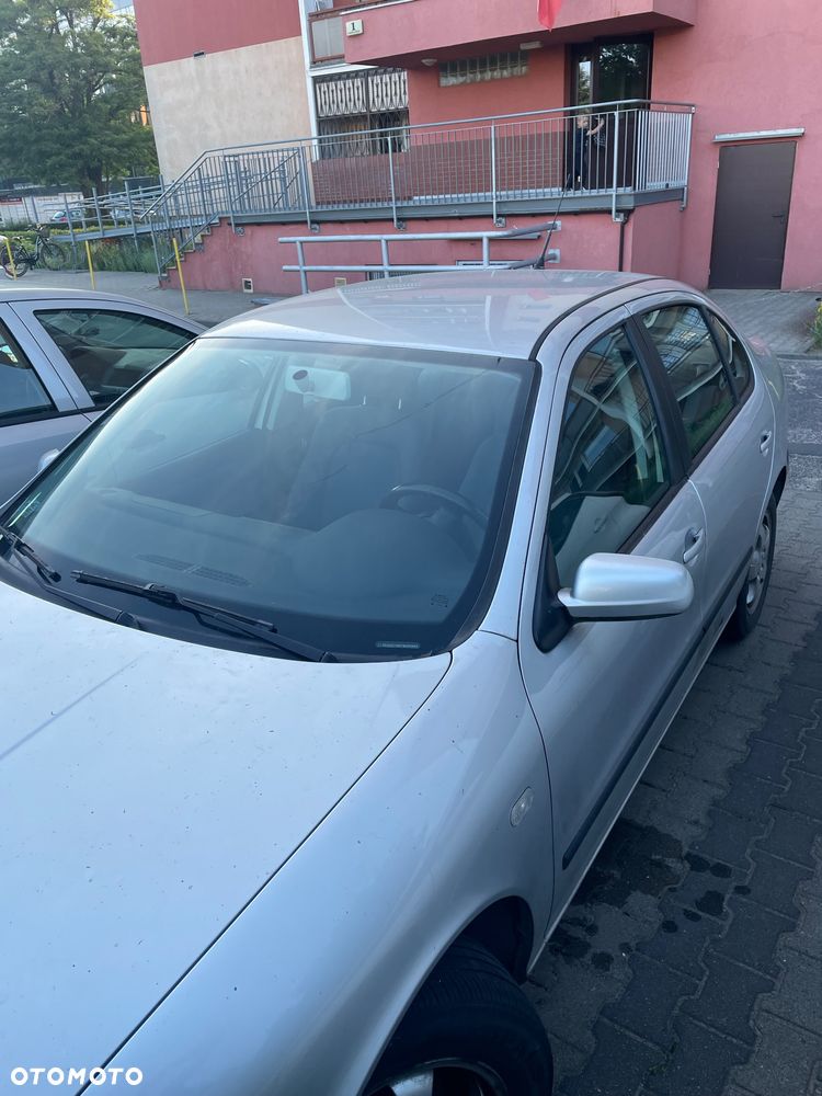 Seat Toledo - 4