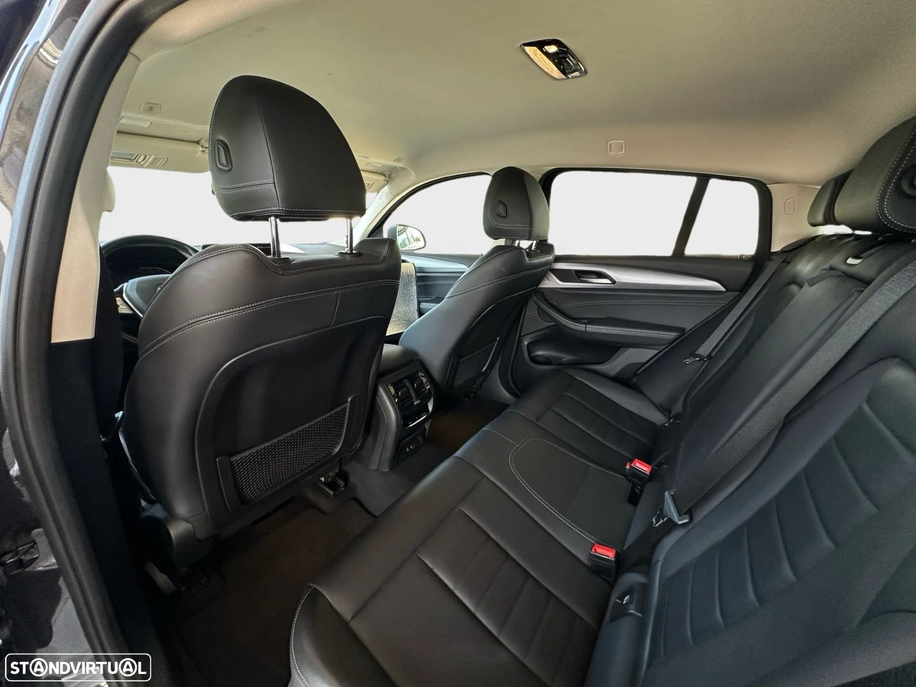 BMW X4 30 d xDrive Auto - 9