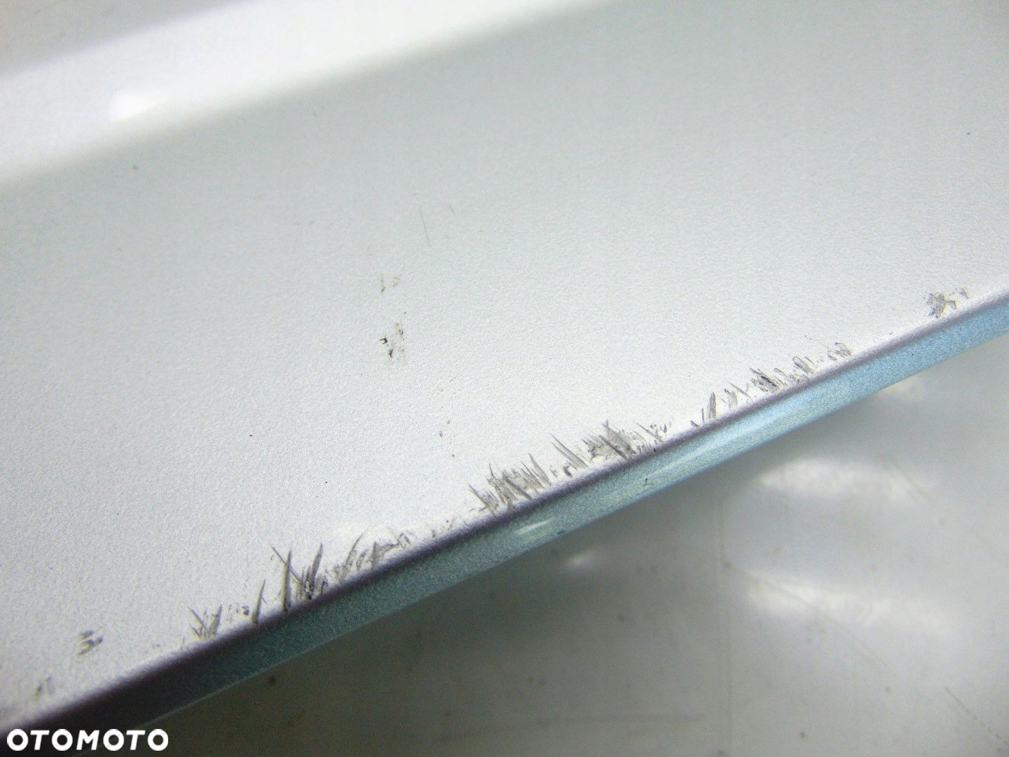 SPOILER LOTKA KLAPY FORD FOCUS MK6 ZETEC S LIMITED - 5