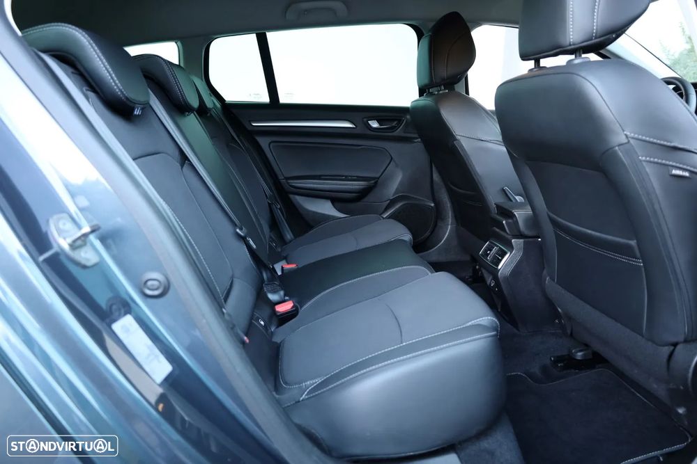 Renault Mégane Sport Tourer 1.6 E-Tech Plug-In Hybrid Equilibre - 60