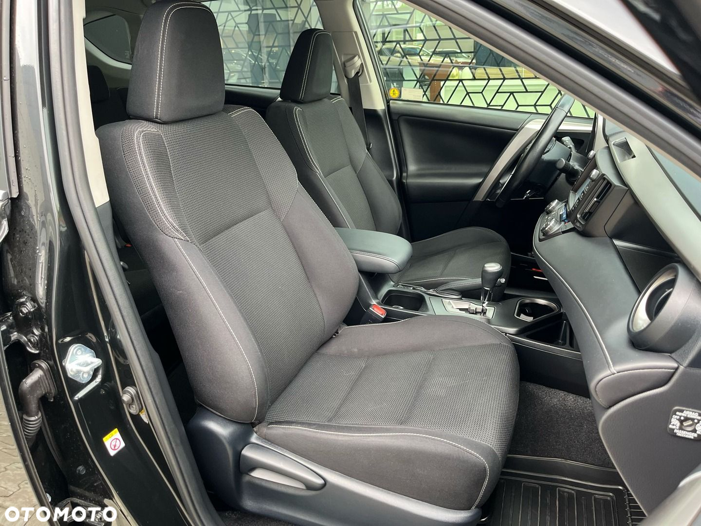 Toyota RAV4 Hybrid Premium 4x4 - 25