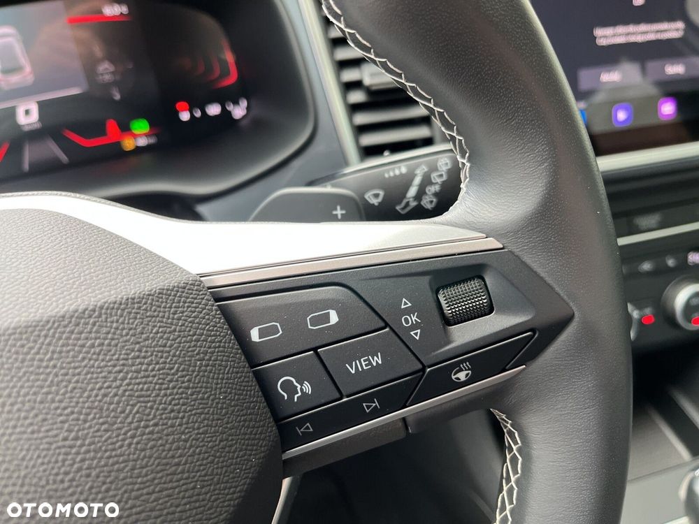 Seat Ateca 1.5 TSI Style S&S DSG - 27