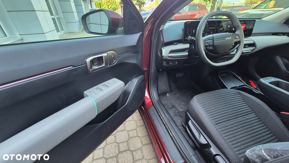 Kia EV4 81.4kWh Earth - 17