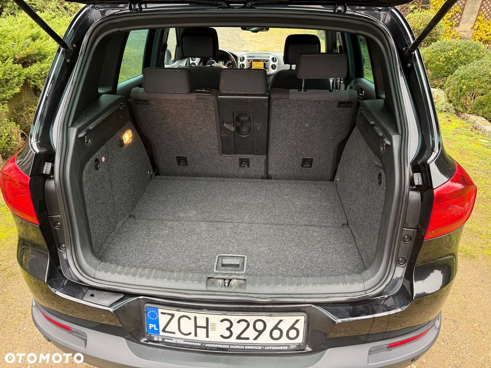 Volkswagen Tiguan 2.0 TDI DPF 4Motion DSG Life - 11