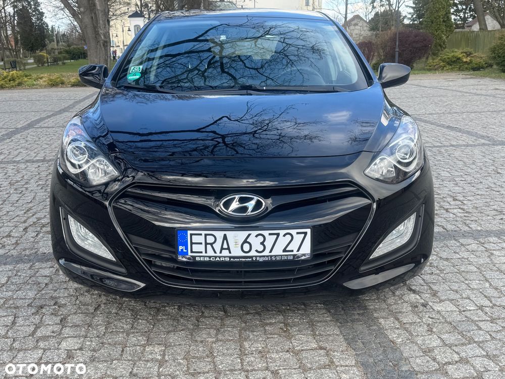 Hyundai i30 - 7