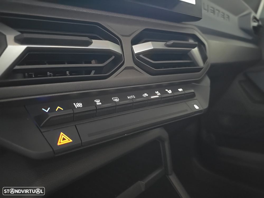 Dacia Duster 1.0 TCe ECO-G Journey Bi-Fuel - 20