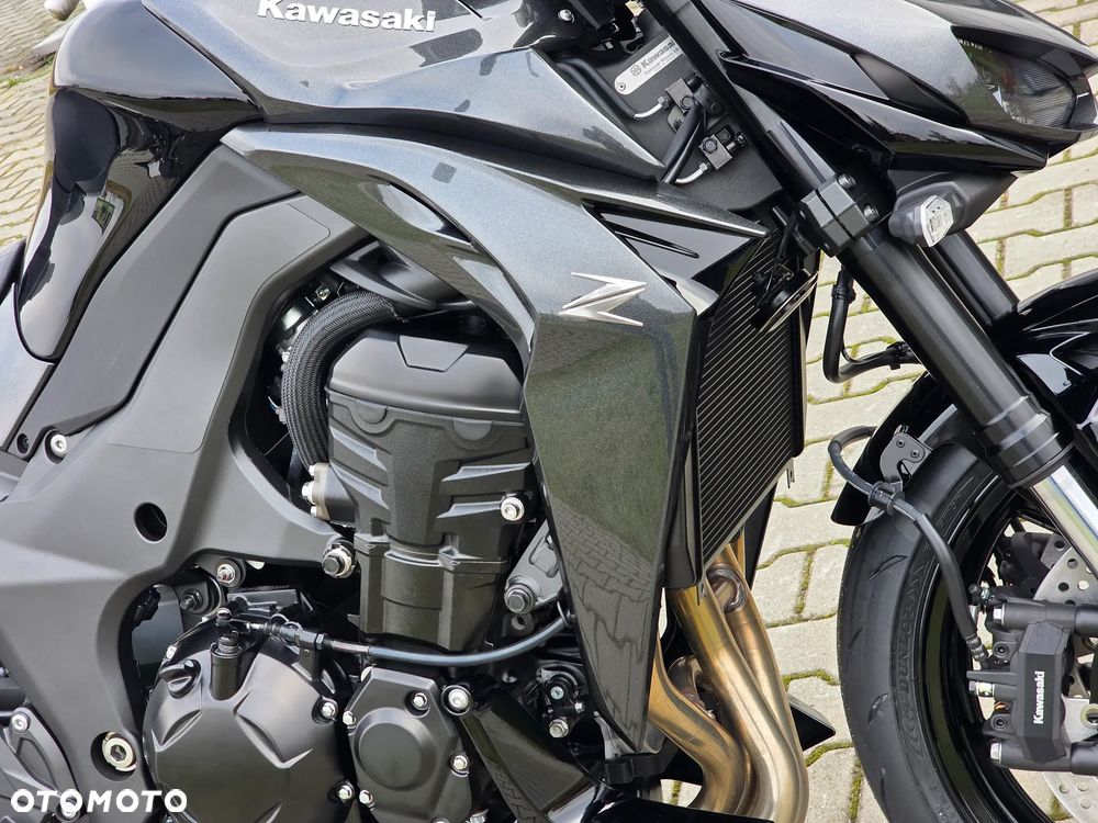 Kawasaki Z - 11
