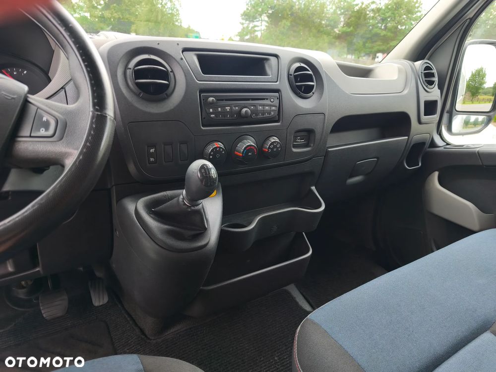 Renault MASTER - 19