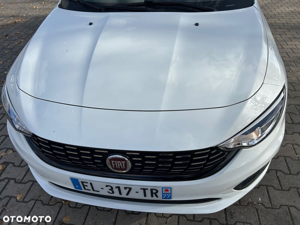 Fiat Tipo - 25