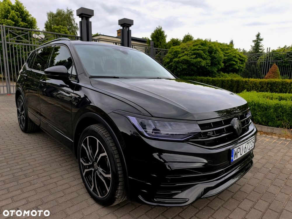 Volkswagen Tiguan Allspace - 2