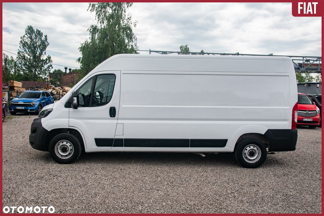 Fiat Ducato L3H2 2.2 140KM - 7