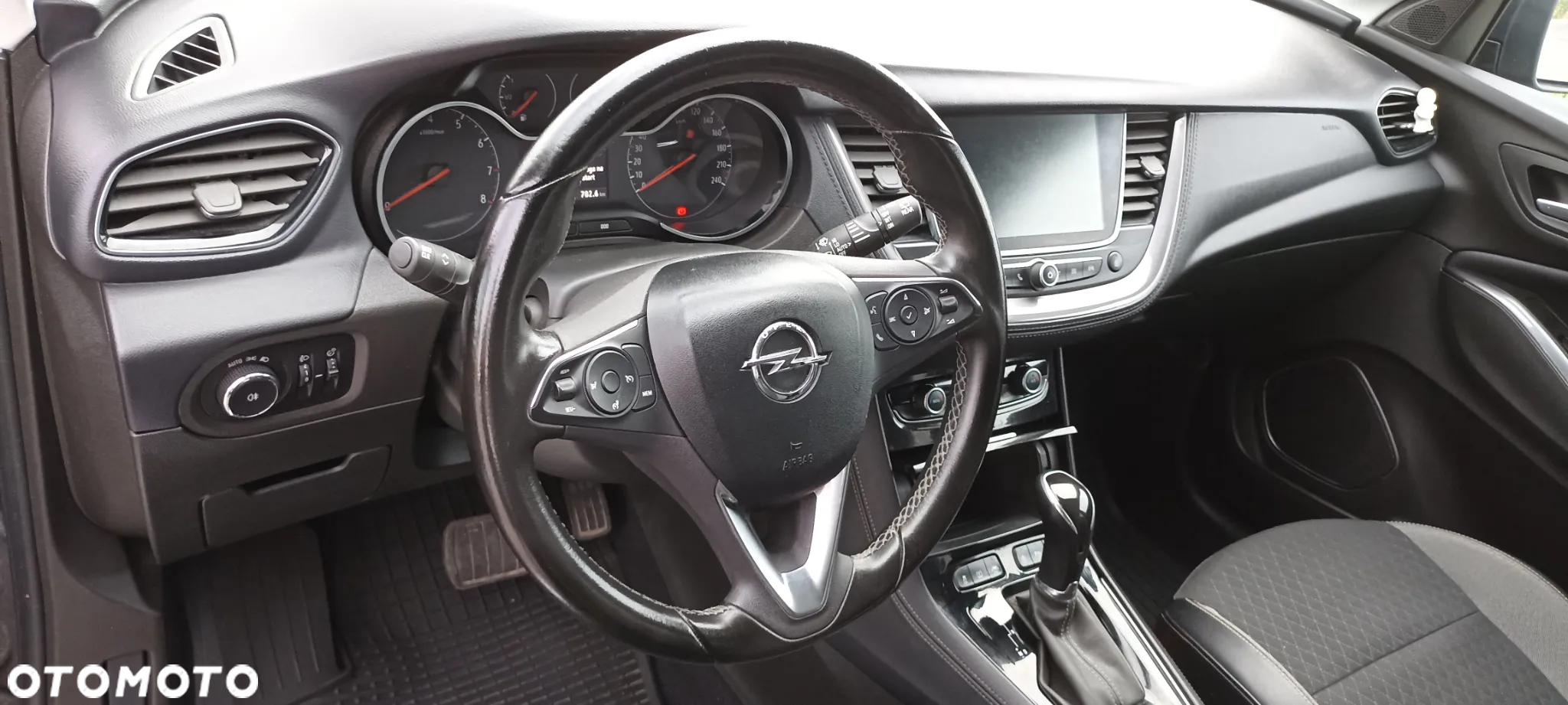 Opel Grandland X 1.2 T GPF Design Line S&S - 22
