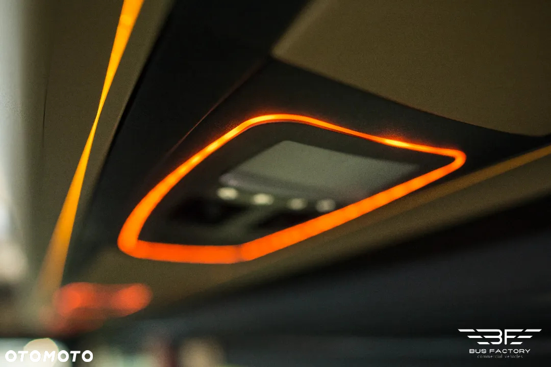 Mercedes-Benz Sprinter 519 BUS FACTORY Tourist Line - 28