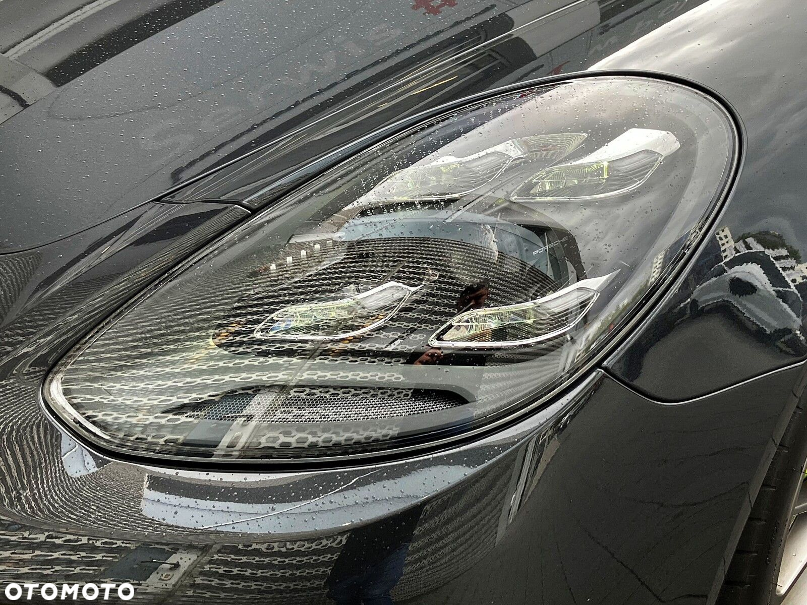 Porsche Panamera - 11