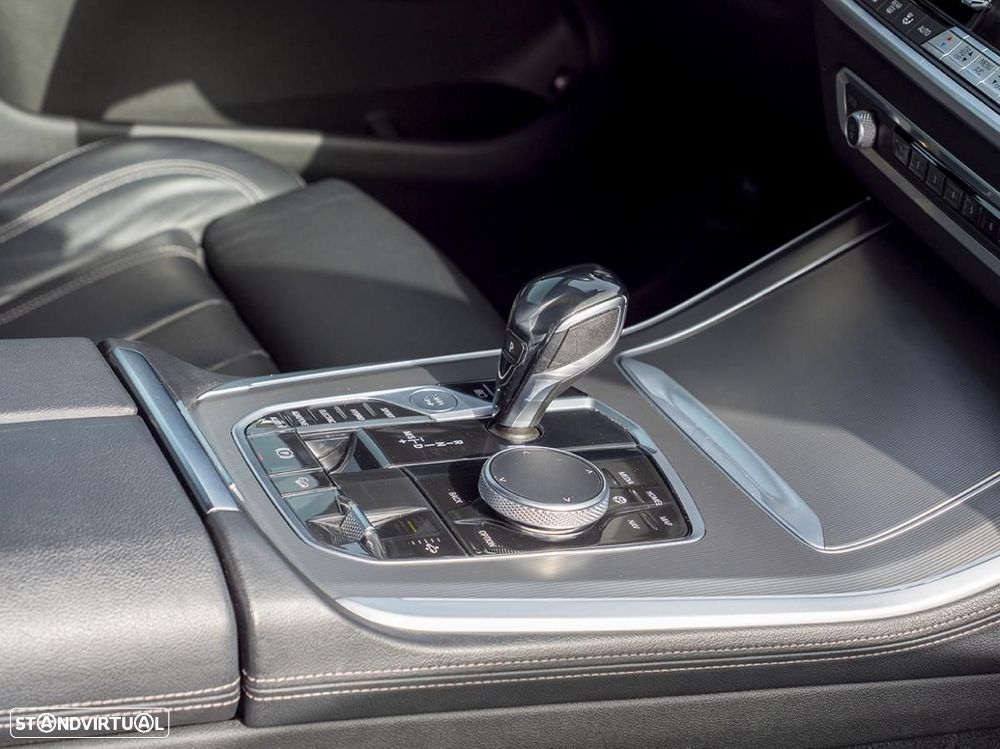 BMW X5 45 e xDrive - 25