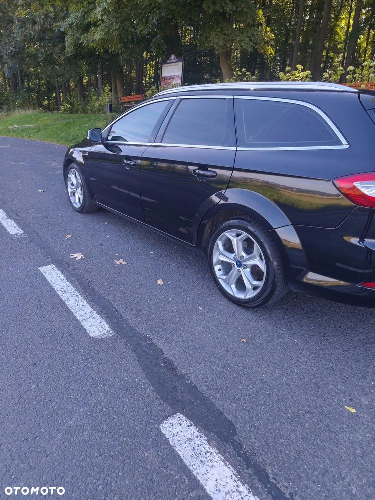 Ford Mondeo - 19