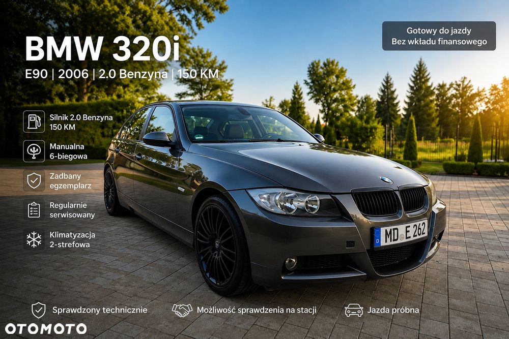 BMW Seria 3 - 1