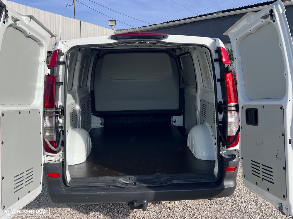 Mercedes-Benz Citan.Vito.Sprinter - 7