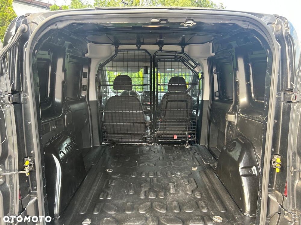 Fiat Doblo - 14