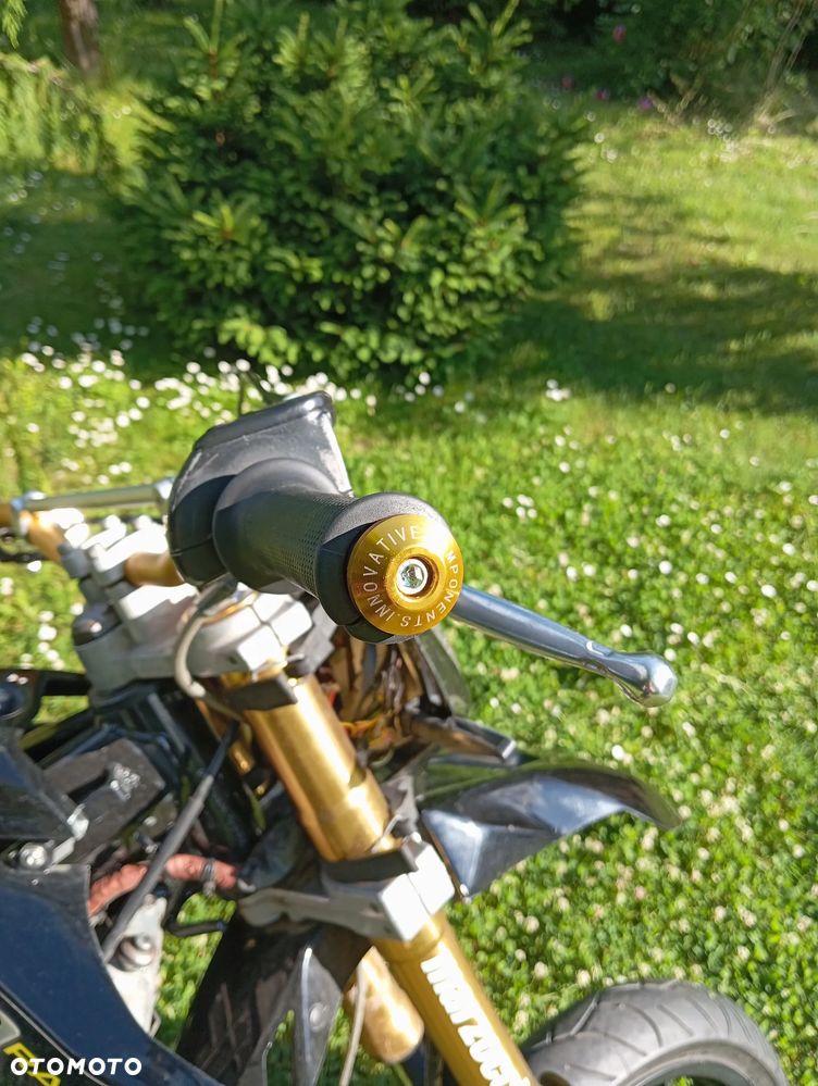 Derbi Senda - 13