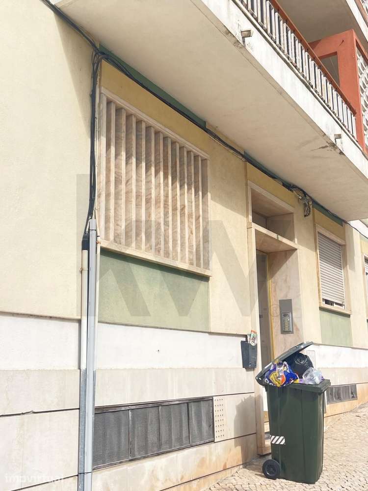 Arrendamento – Apartamento T1 | Belém, Lisboa - Grande imagem: 3/23