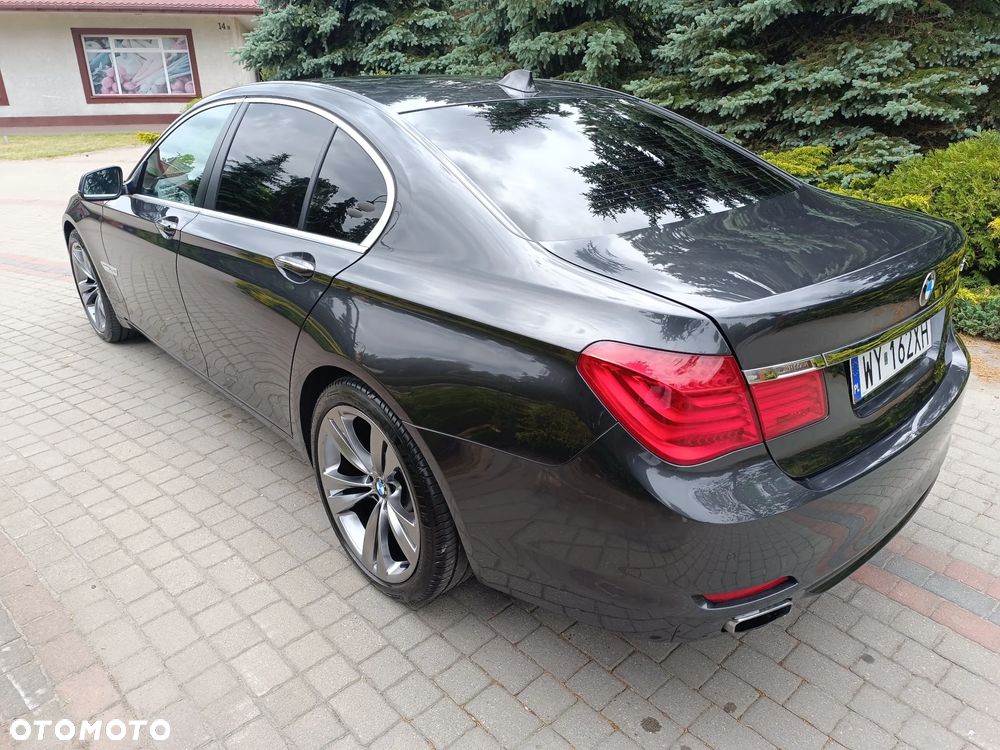 BMW Seria 7 - 3