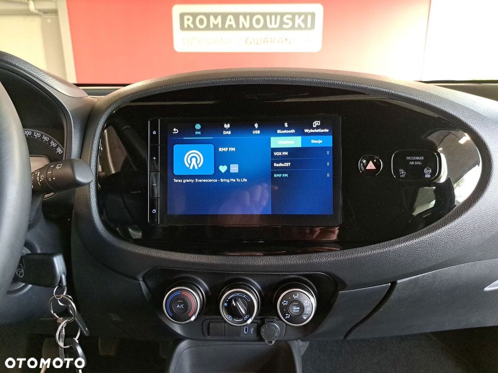 Toyota Aygo X 2024