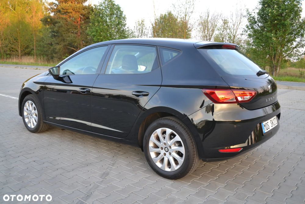 Seat Leon - 18