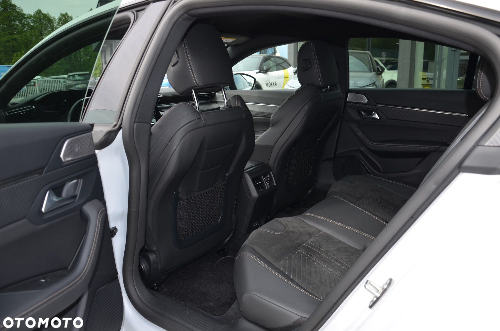 Peugeot 508 - 16