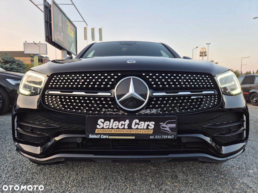 Mercedes-Benz GLC - 32