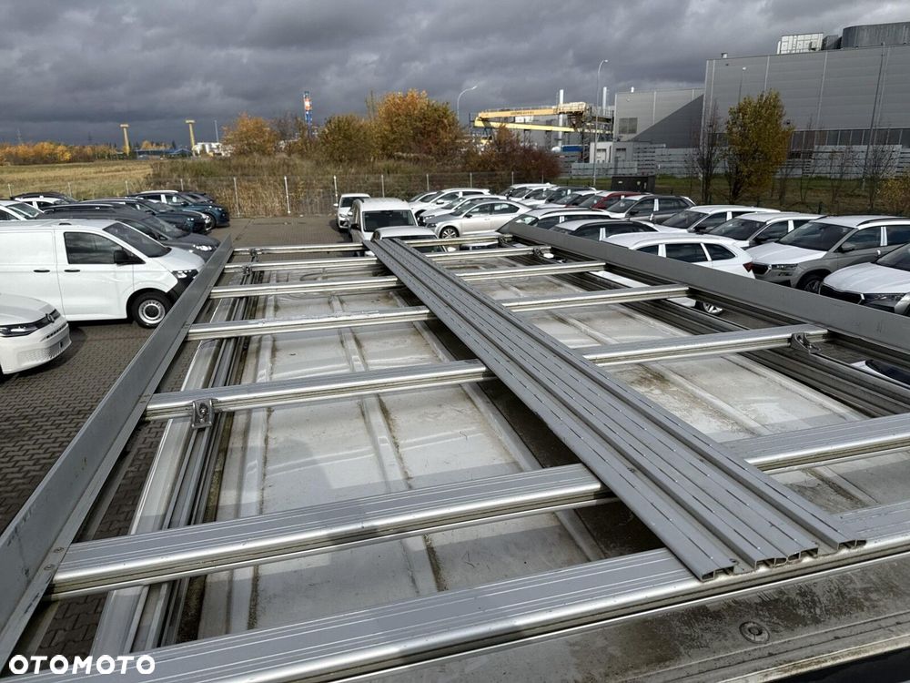 Volkswagen Crafter 35 TDI - 28