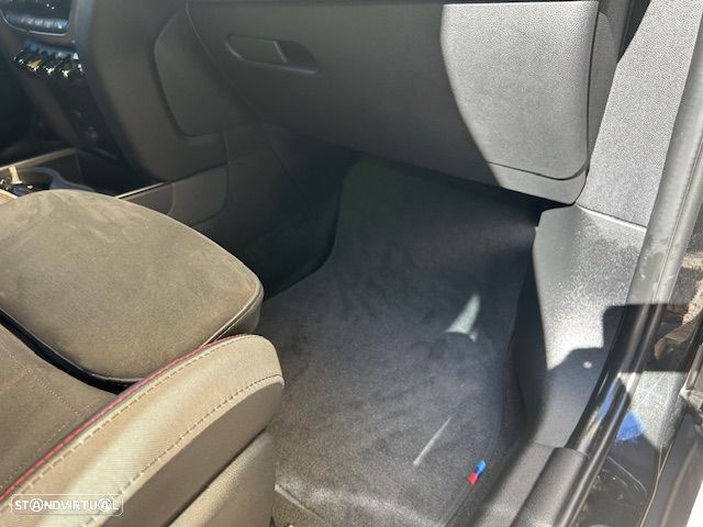 MINI Countryman Cooper SE Premium P. JCW Auto - 37