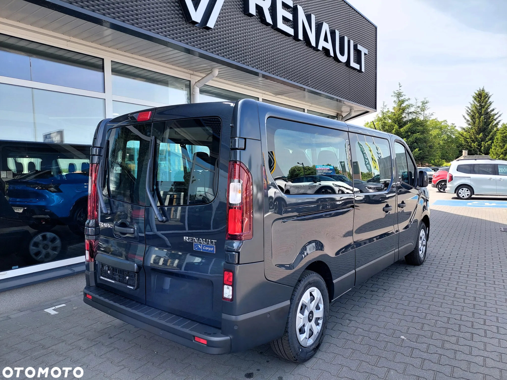 Renault Trafic - 3